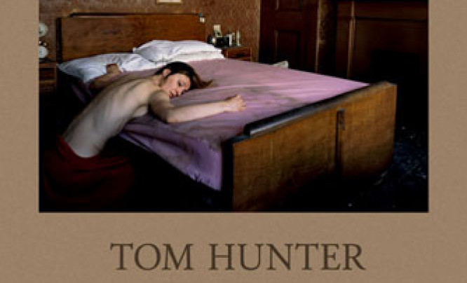 Tom Hunter "The Way Home" - recenzja