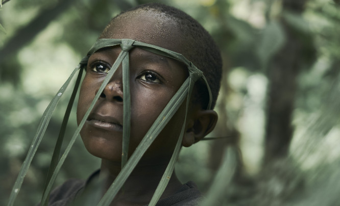  Taylor Wessing Photographic Portrait Prize 2018 - poznaliśmy nazwiska nominowanych fotografów