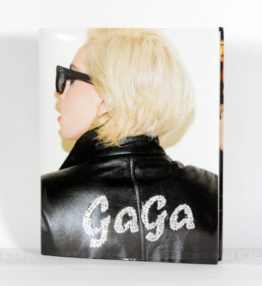 Lady Gaga X Terry Richardson - recenzja