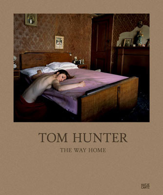 Tom Hunter "The Way Home" - recenzja