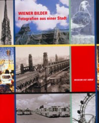 Wiedeń w fotografii. Wystawa w Galerii Austriackiej