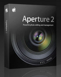 Apple Aperture 2.1.2 - drobna poprawka