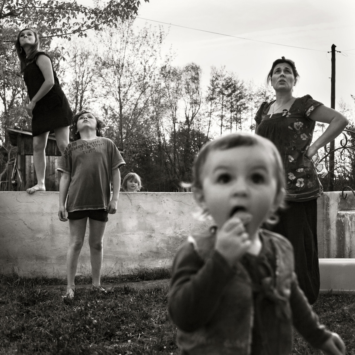 fot. Alain Laboile