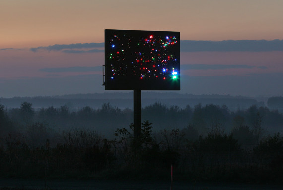 „Ruch Polski wokół Słońca” - premiera nowej książki Andrzeja Tobisa