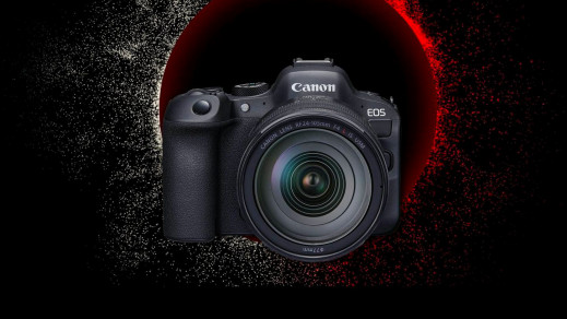 Canon EOS R6 Mark III na horyzoncie? Do sieci trafiły pierwsze szczegóły specyfikacji