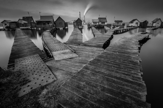 3. miejsce w kategorii Architecture, fot. Zsolt Varanka, Węgry