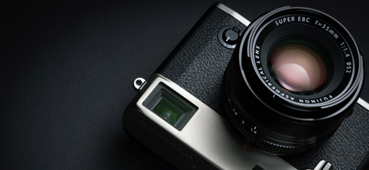 5 lat gwarancji na wybrane aparaty i obiektywy Fujifilm