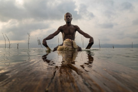 fot. Joel Santos, lauerat nagrody Grand Prix Travel Photographer of the Year 2016