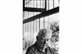 Alexander Calder 1970
