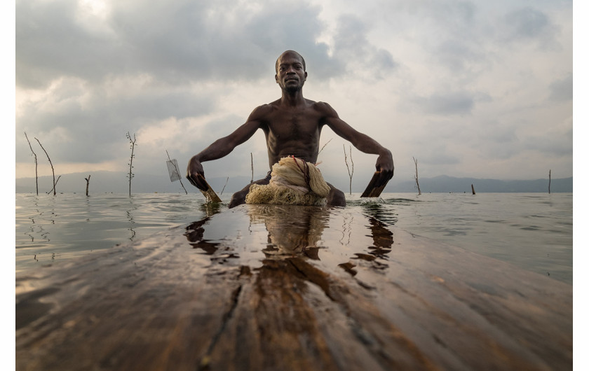 fot. Joel Santos, lauerat nagrody Grand Prix Travel Photographer of the Year 2016