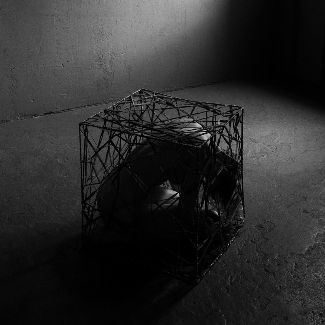 Fot. Radek Von Hirschberg, wyróżnienie  / Fine Art Photography Awards 2026