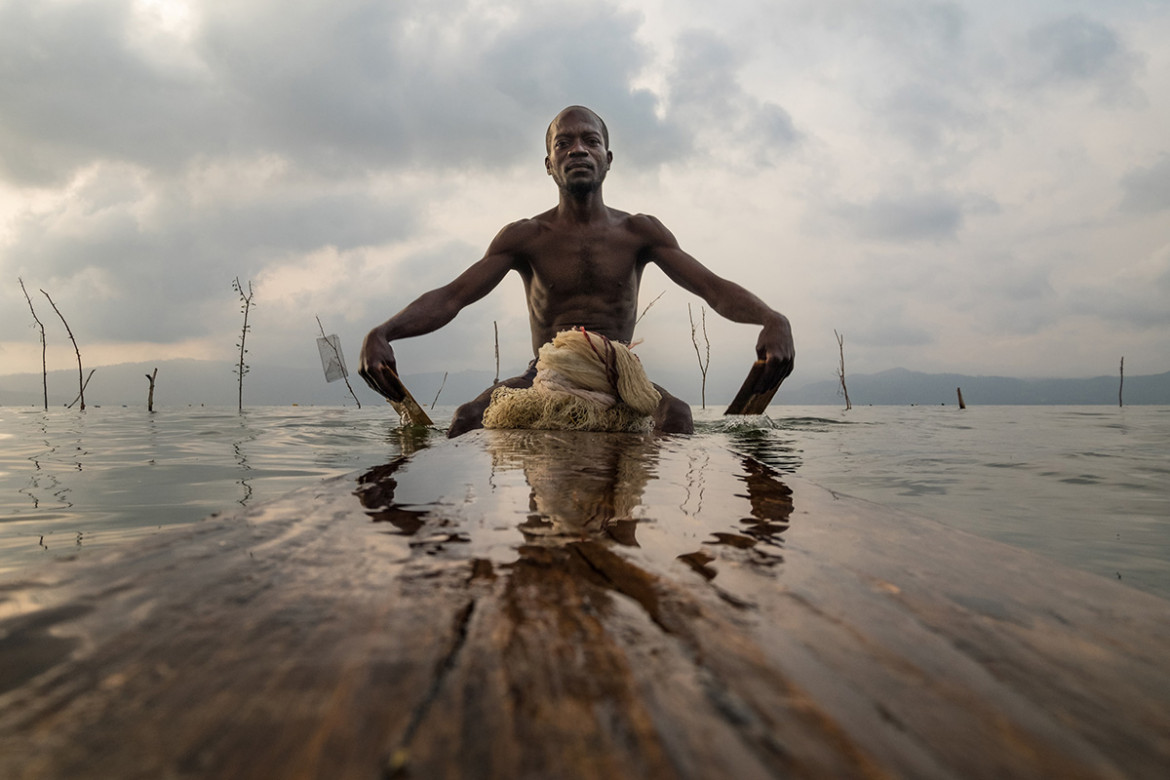 fot. Joel Santos, lauerat nagrody Grand Prix Travel Photographer of the Year 2016