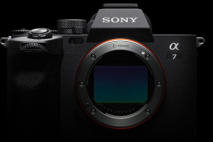 Sony A7 IV - więcej, mocniej, lepiej, drożej...