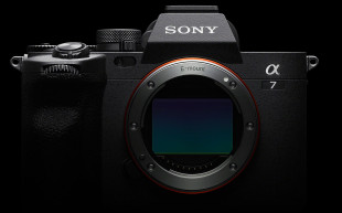 Sony A7 IV - więcej, mocniej, lepiej, drożej...