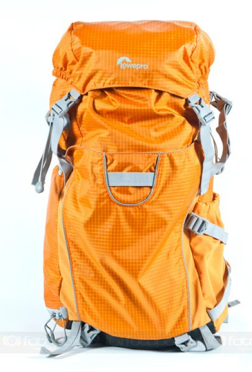 Lowepro Sport 200 AW - test