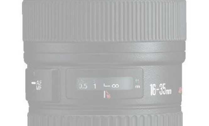  Obiektyw do lustrzanki cyfrowej - przewodnik dla zupełnie początkujących część 5: obiektywy firmy Canon