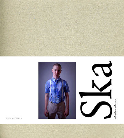 Matthew Murray "Ska" - recenzja