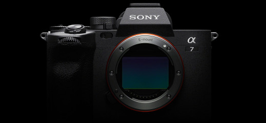 Sony A7 IV - więcej, mocniej, lepiej, drożej...