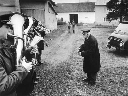 "Związki" Jindřicha Štreita w "Starej Galerii" ZPAF