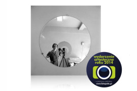 Wydarzenie artystyczne roku 2014: Wystawa Vivian Maier "Amatorka" w Leica Gallery