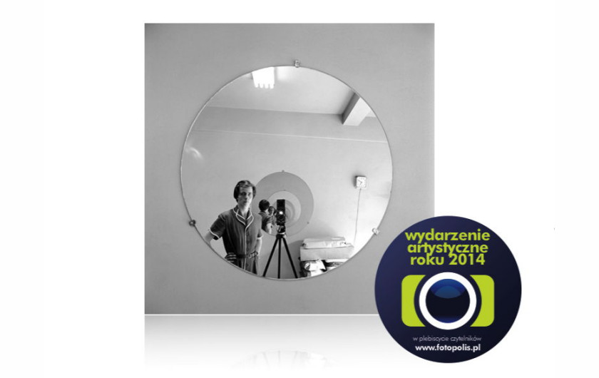 Wydarzenie artystyczne roku 2014: Wystawa Vivian Maier Amatorka w Leica Gallery