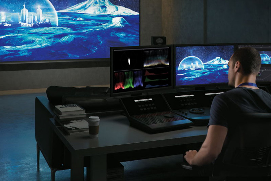 Kreatywność i ekspresja - konkurs wideo BenQ, a w nim do wygrania m.in. monitor SW271