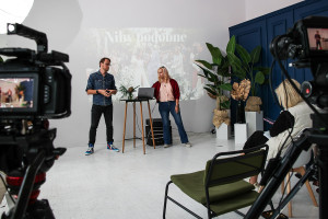 Fotoforma Reset - konferencja online dla fotografów i filmowców
