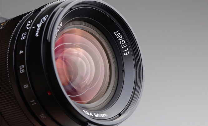 Kipon Elegant, manualne obiektywy do systemów Nikon Z i Canon EOS R, już dostępne w sprzedaży