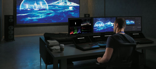 Został miesiąc na wzięcie udziału w konkursie BenQ. Do wygrania monitor 4K i akcesoria X-Rite. Wystarczy nagrać 60-sekundowy film