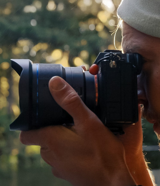 Laowa 12 mm f/2.8 Lite Zero-D FF - kolejny szeroki kąt z autofokusem. Dwa razy lżejszy od wersji lustrzankowej