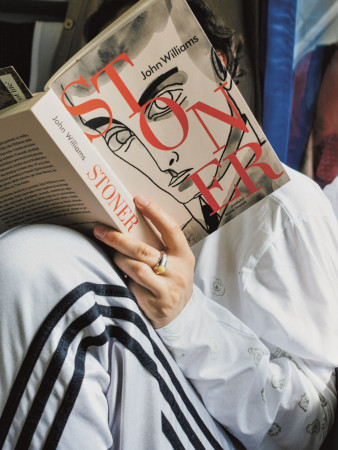 Kuba Dąbrowski: Nigdzie nie jestem do końca u siebie