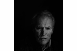 3. nagroda w kategorii Portret (zdjęcie pojedyncze), Damon Winter, USA, Los Angeles Times, Clint Eastwood