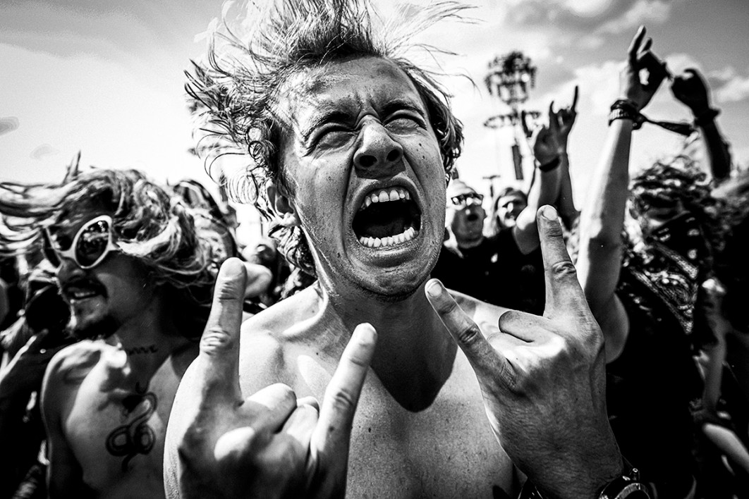 Fot. Rafał Grzyb, wyróżnienie  / Fine Art Photography Awards 2026