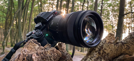 Panasonic Lumix S Pro 50 mm f/1.4 - zdjęcia przykładowe