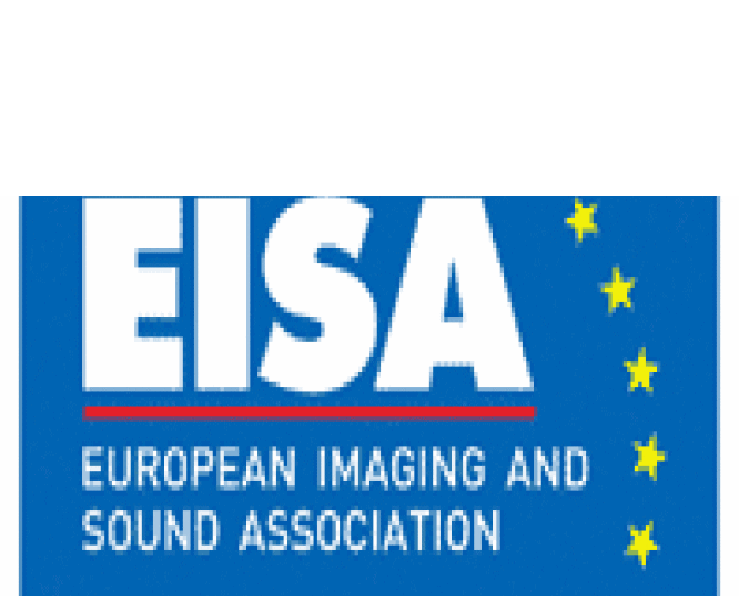  Nagrody EISA 2012-2013 rozdane