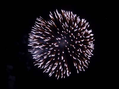 Szczęśliwego Nowego 2012 Roku!