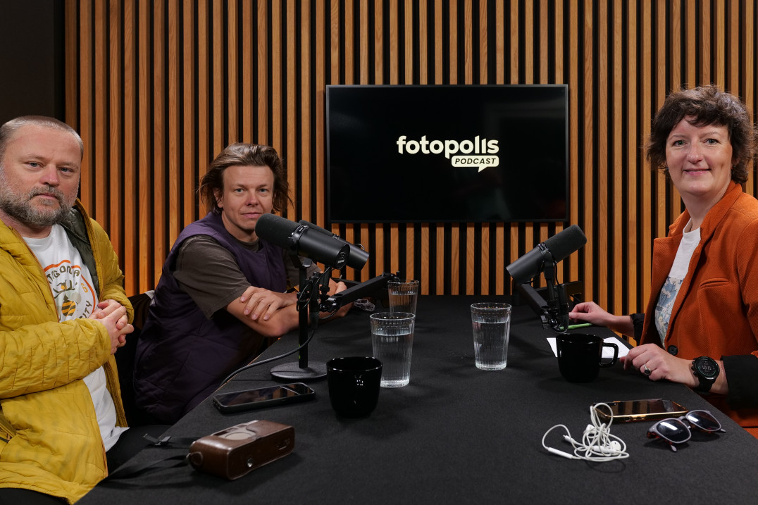 O twórczej wolności. Bartek Wieczorek i Bart Pogoda [PODCAST]