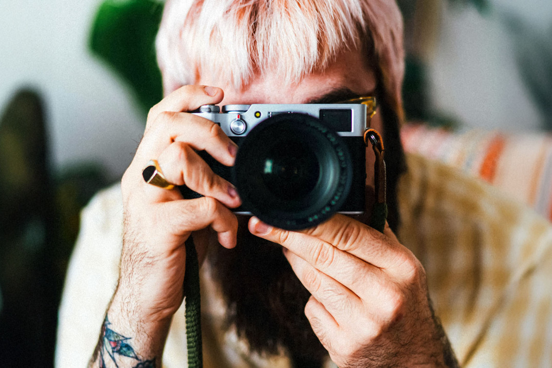 Rynek aparatów w 2025 roku - stabilne wzrosty, ogromne zainteresowanie kompaktami i… odrodzenie segmentu amatorskiego?