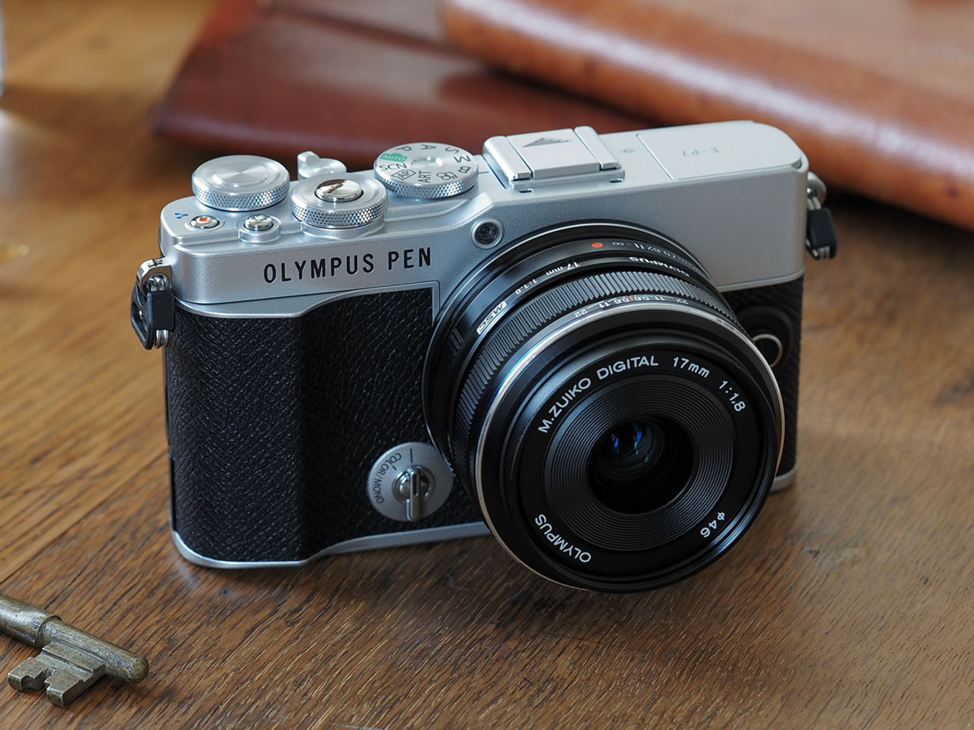 OLYMPUS　pen　EpL7 Olympus PEN EPL7 review | Cameralabs
