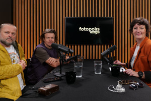 O twórczej wolności. Bartek Wieczorek i Bart Pogoda [PODCAST]