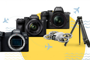Do końca wakacji raty 30x0% w salonach CEWE FOTOJOKER