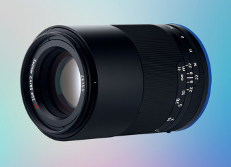 Zeiss Loxia 85 mm f/2.4 - nowa manualna portretówka do Sony E
