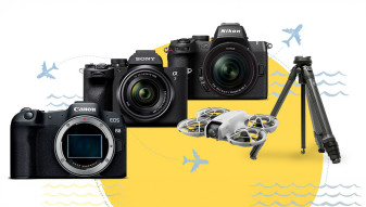 Do końca wakacji raty 30x0% w salonach CEWE FOTOJOKER