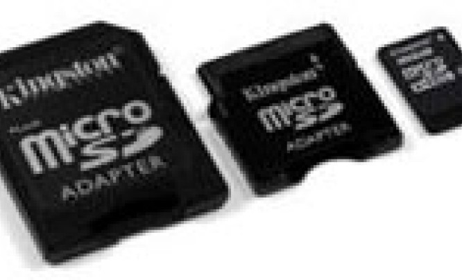 Kingston microSDHC 16GB - w 10 klasie