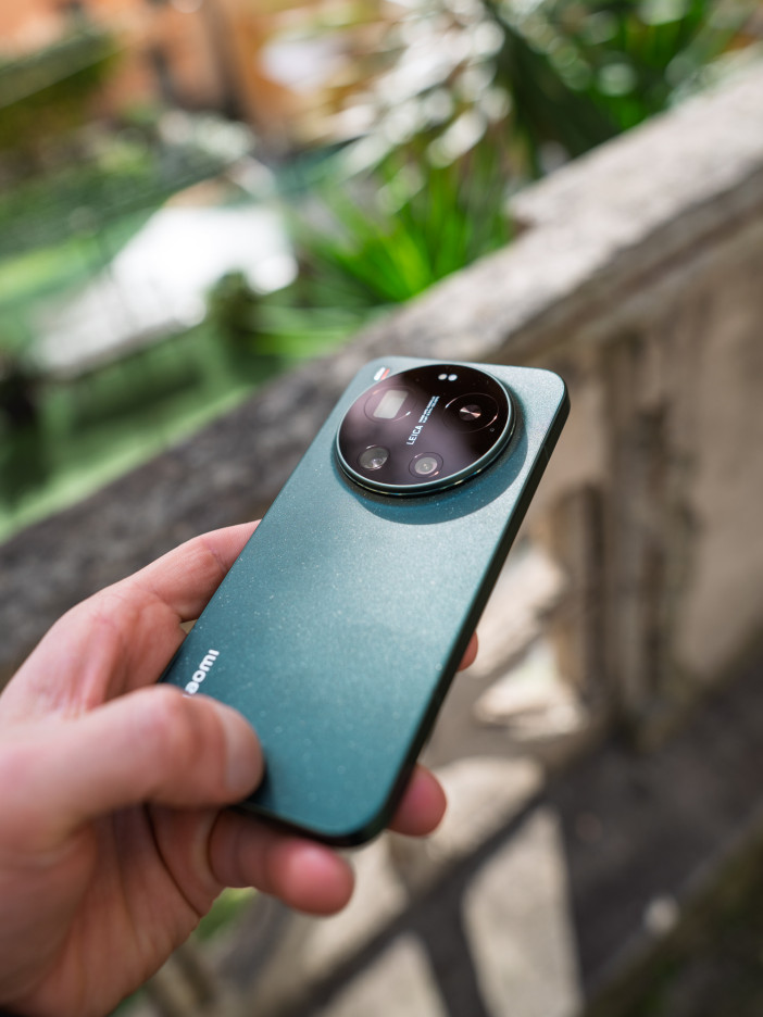 Goodbye, aparaty. Przetestowałem tryb fotograficzny Xiaomi 17 Ultra