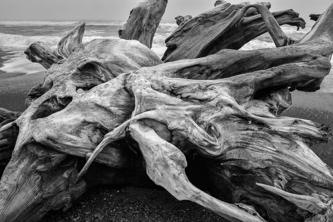 Fot. Robert Nowak, wyróżnienie  / Fine Art Photography Awards 2026