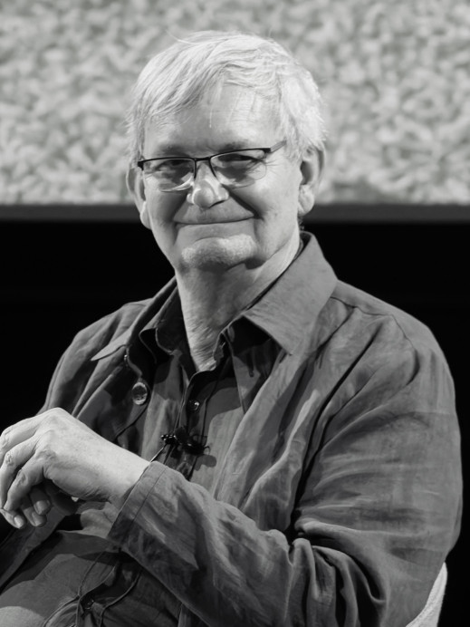 Nie żyje Martin Parr - mistrz dokumentu i ironicznego spojrzenia na codzienność