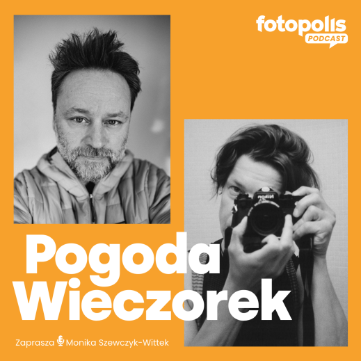 O twórczej wolności. Bartek Wieczorek i Bart Pogoda [PODCAST]