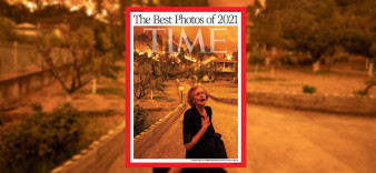 100 najlepszych zdjęć 2021 roku wg magazynu Time. To trzeba zobaczyć!