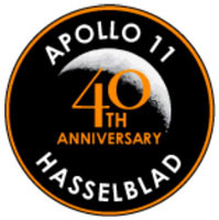 Hasselblad świętuje 40 rocznicę misji Apollo 11